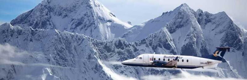 Kathmandu : Everest Mountain Flight - with Private Transfers - FAQ