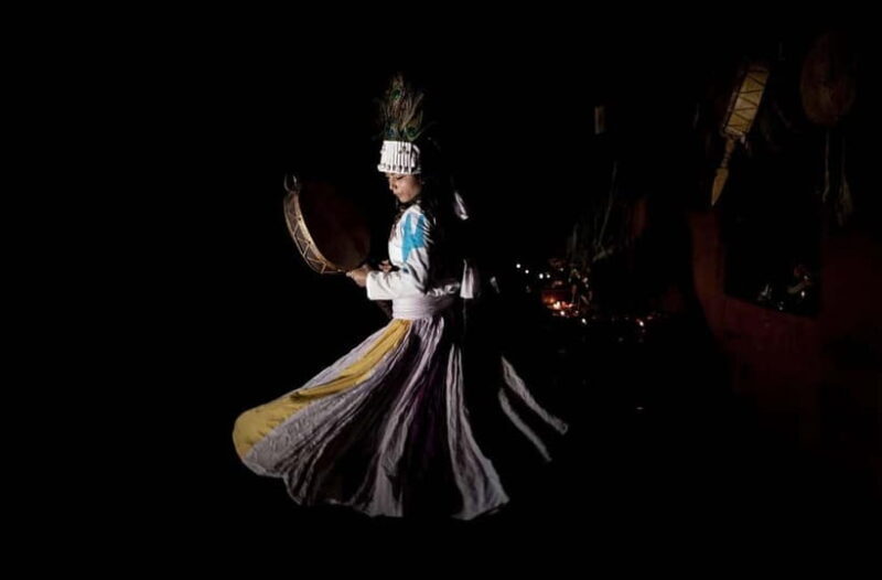 Kathmandu: Experience Shamanic Healing and Purification - Key Points