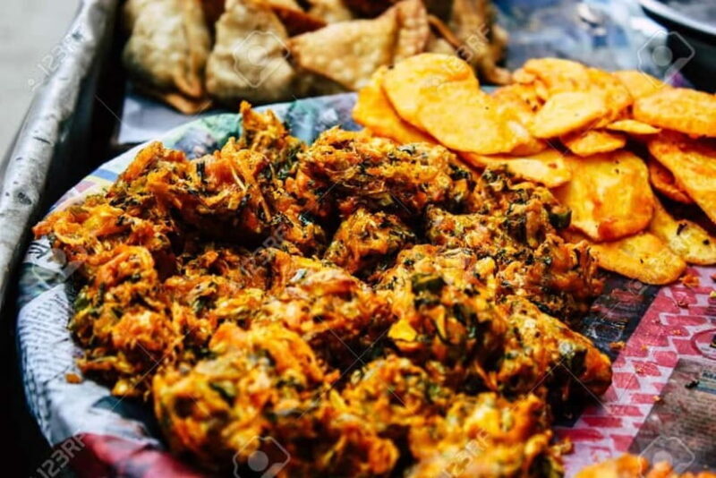 Kathmandu: Food and Drink Tour - Key Points