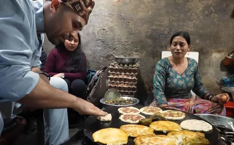 Kathmandu Food Crawl & Market Tour - FAQ