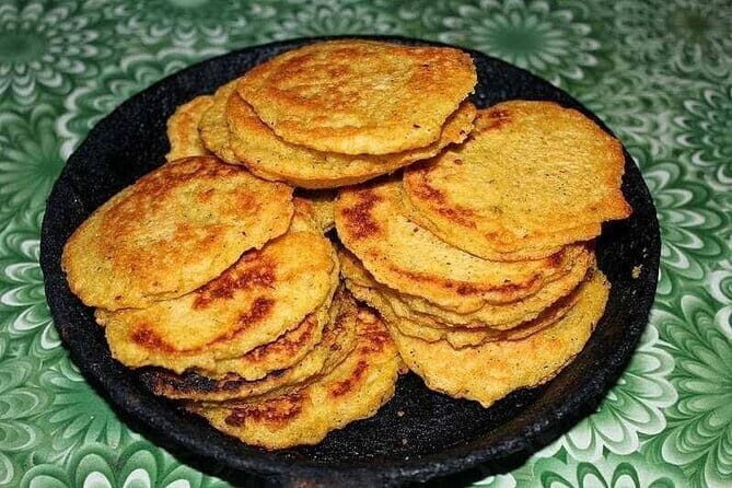 Kathmandu Food Crawl & Market Tour - Who Should Consider This Tour?