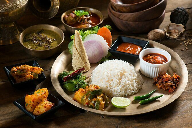 Kathmandu Food & Drink Walking Tour Taste Local Delicacies - Who Should Book This Tour?