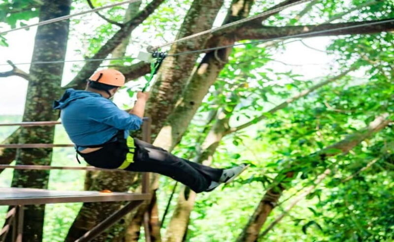 Kathmandu: Forest Adventure by Tarakeshwor Hike with Lunch - An In-Depth Look at the Hike and Experience