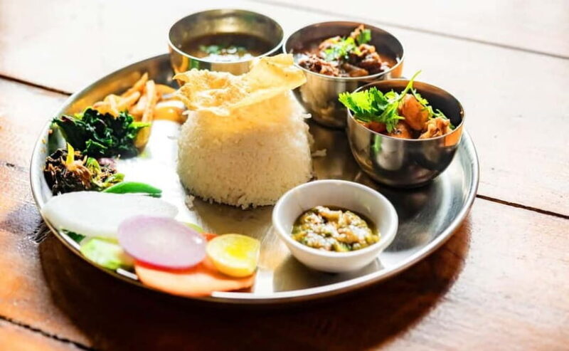 Kathmandu: Forest Adventure by Tarakeshwor Hike with Lunch - Who Should Consider This Tour?