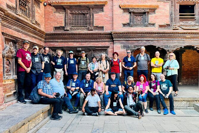 Kathmandu: Full Day 7 UNESCO Tour with Lunch - Private/Group - FAQ