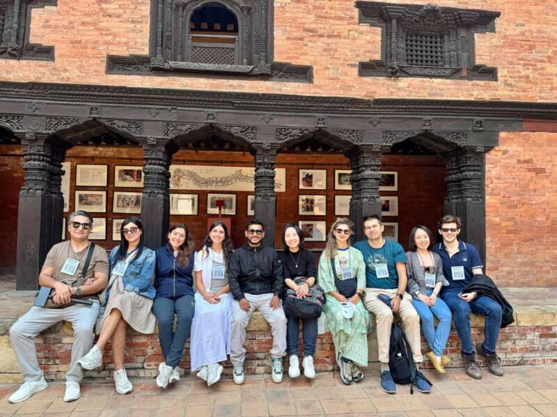 Kathmandu: Full-Day 7 UNESCO Tour with Lunch - Private/Group - An In-Depth Look at the Tour Experience