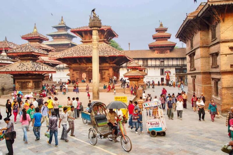 Kathmandu: Full-Day 7 UNESCO Tour with Lunch - Private/Group - FAQ