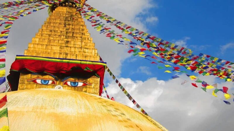 Kathmandu Full Day City Tour - What You Can Expect from the Experience