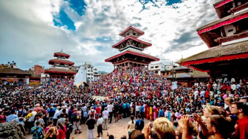 Kathmandu Full Day City Tour - Authenticity and Cultural Insight