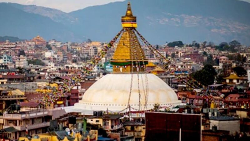 Kathmandu Full Day City Tour - Who Would Love This Tour?