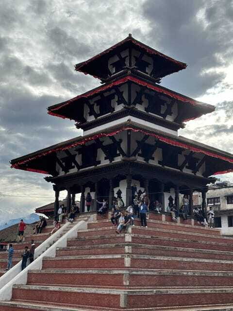 Kathmandu: Full-Day City Tour with Guide - Analyzing the Value