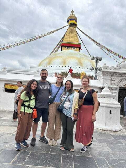 Kathmandu: Full-Day City Tour with Guide - Who Should Consider This Tour?