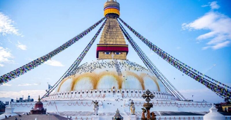 Kathmandu Full Day Sightseeing Tour- Kathmandu City Tour - An Honest Look at the Kathmandu Full Day Sightseeing Tour