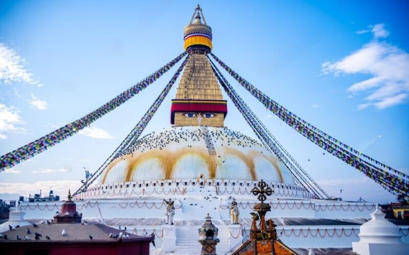 Kathmandu Full Day Sightseeing Tour- Kathmandu City Tour - Practical Aspects and What You Should Know
