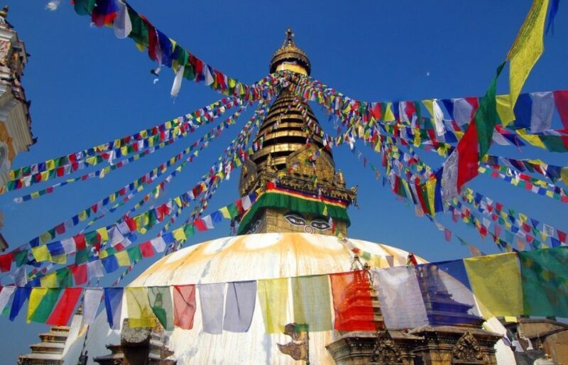 Kathmandu Full Day Sightseeing Tour- Kathmandu City Tour - FAQ