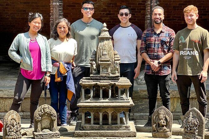 Kathmandu: Full Day Top 4 UNESCO Tour with Lunch - Private/Group - Final Thoughts