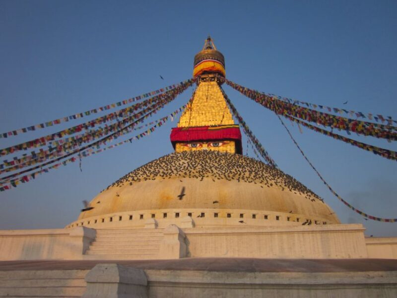 Kathmandu: Full-Day Tour of 5 World Heritage Sites - Introduction: Why Consider This Tour?