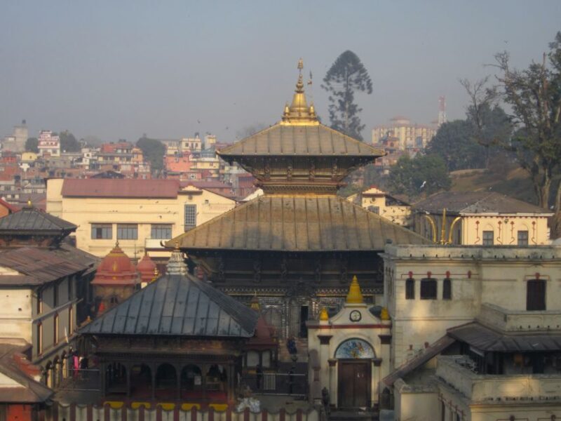 Kathmandu: Full-Day Tour of 5 World Heritage Sites - FAQs