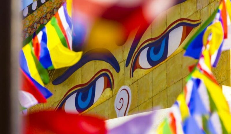 Kathmandu: Full-Day Yoga, Body Massage and Pedicure Package - Key Points