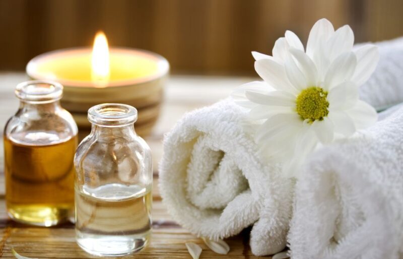 Kathmandu: Full-Day Yoga, Body Massage and Pedicure Package - Value and Pricing