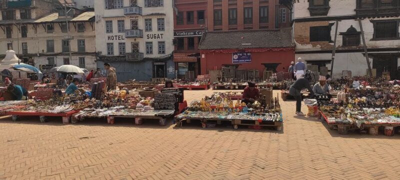 Kathmandu: Guided -Day Tour of World Heritage Sites - Key Points
