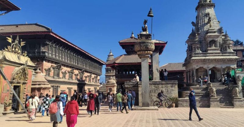Kathmandu: Guided -Day Tour of World Heritage Sites - The Sum Up: Who Should Consider This Tour?