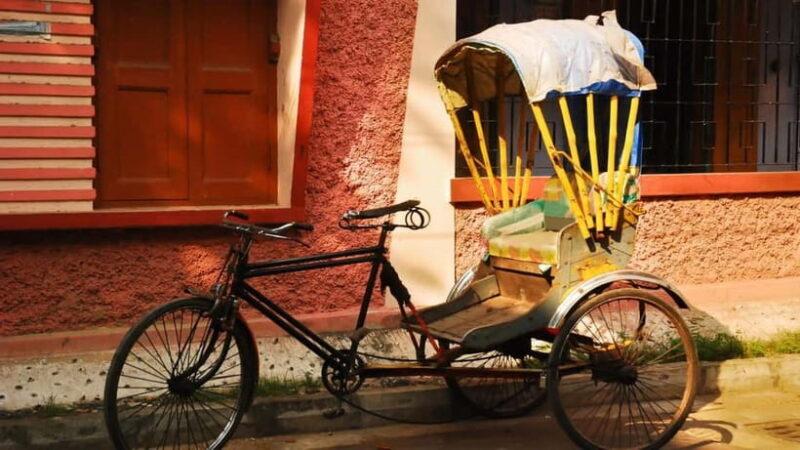Kathmandu: Half-Day Heritage Rickshaw Tour of Old City - The Value Proposition
