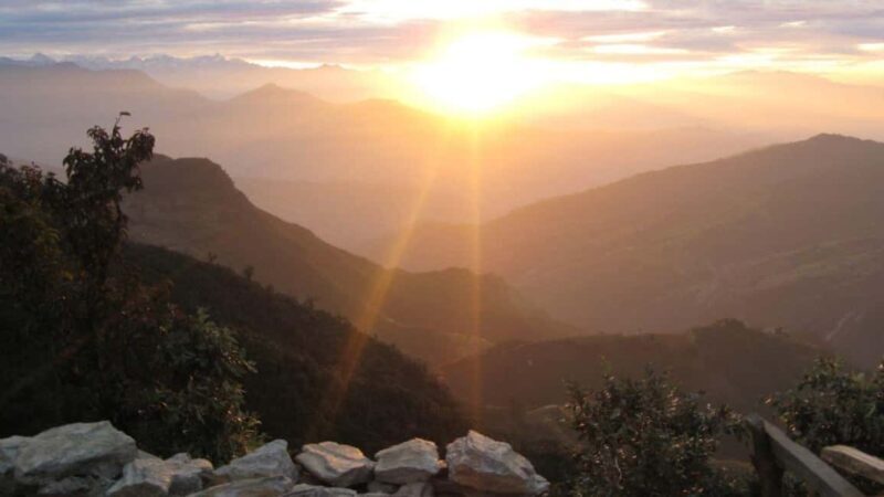 Kathmandu: Helambu Short Trek with Lodging & Meals - Detailed Itinerary Breakdown