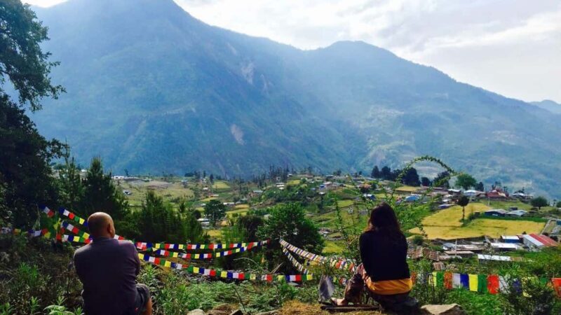 Kathmandu: Helambu Short Trek with Lodging & Meals - Who Will Love This Trek?