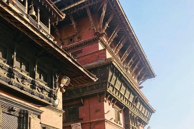 Kathmandu Heritage Tour (Full Day) - The Full-Day Experience: Exploring Kathmandu’s Cultural Treasures