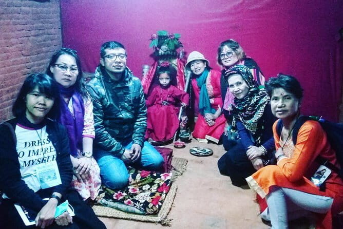 Kathmandu Heritage Tour (Full Day) - FAQ