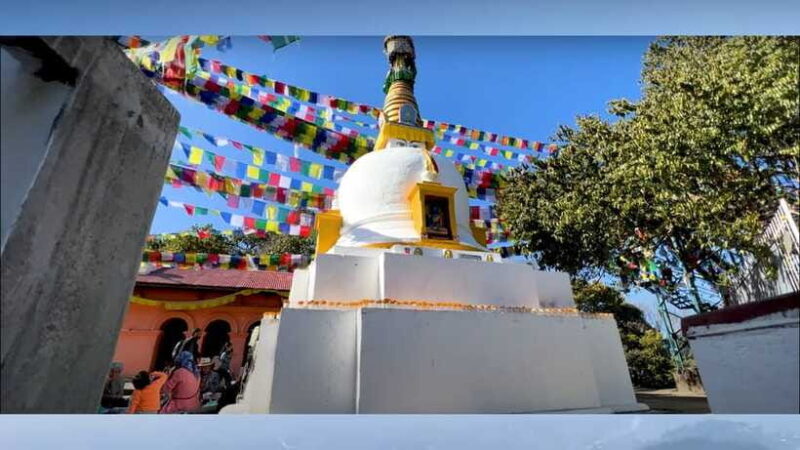 Kathmandu: Jamacho, 4 hours hiking near thamel - A detailed look at the Jamacho hike experience