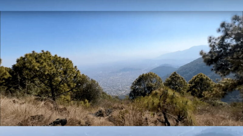 Kathmandu: Jamacho, 4 hours hiking near thamel - The Sum Up