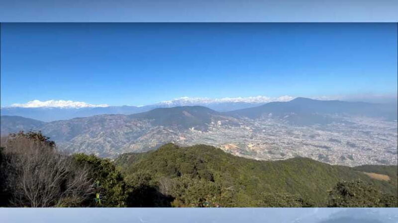 Kathmandu: Jamacho, 4 hours hiking near thamel - FAQs