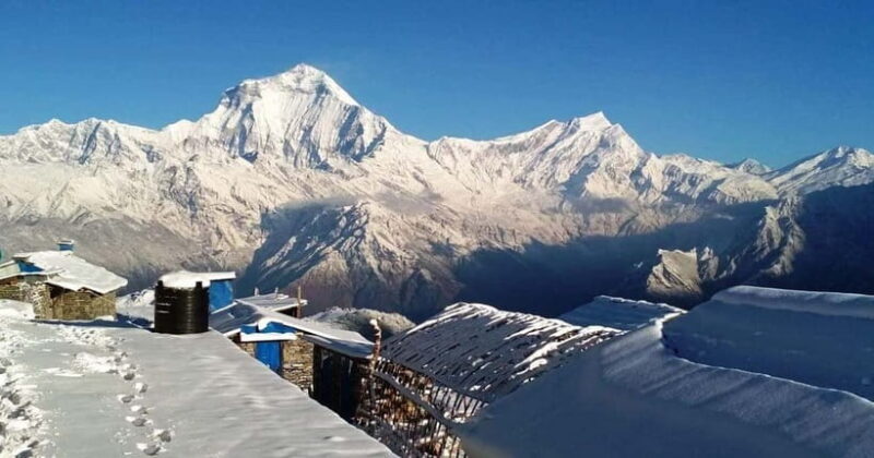 Kathmandu: Khopra Ridge Trek with Panoramic Views - An Overview of the Trek Experience