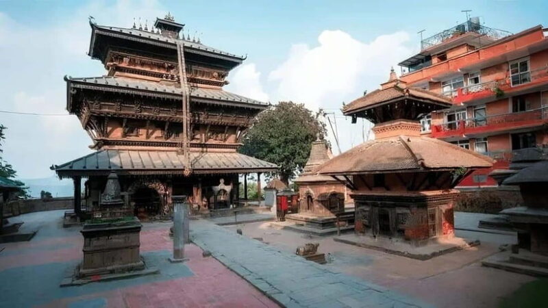 Kathmandu: Kirtipur, Baishdhara, Swayambhu, Boudha Stupa - Kathmandu: Kirtipur, Baishdhara, Swayambhu, Boudha Stupa — An In-Depth Tour Review