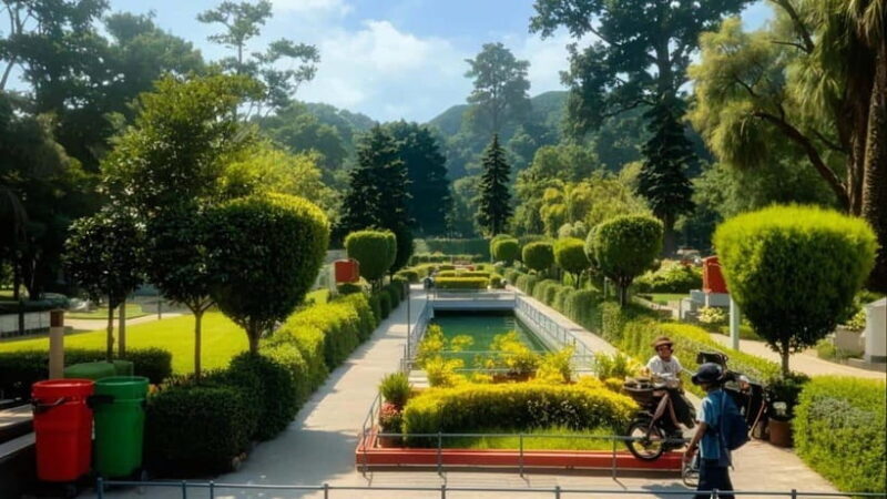 Kathmandu: Kirtipur, Baishdhara, Swayambhu, Boudha Stupa - The Practical Side: What You Should Know