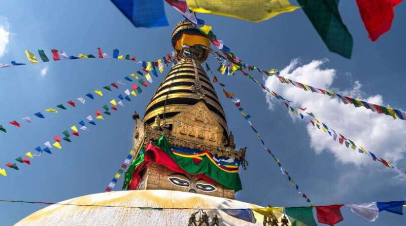 Kathmandu: Kirtipur, Baishdhara, Swayambhu, Boudha Stupa - Who Will Love This Tour?
