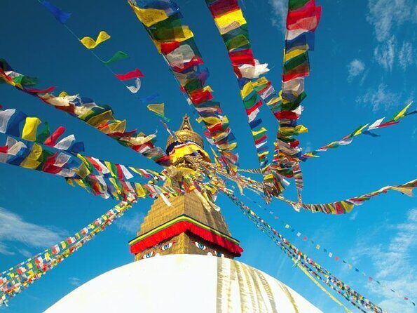 Kathmandu: Kopan Monastery and Boudhanath Stupa Day Tour - Kathmandu: Kopan Monastery and Boudhanath Stupa Day Tour — A Practical Look