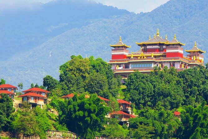 Kathmandu: Kopan Monastery and Boudhanath Stupa Day Tour - Final Thoughts: Is It Worth It?