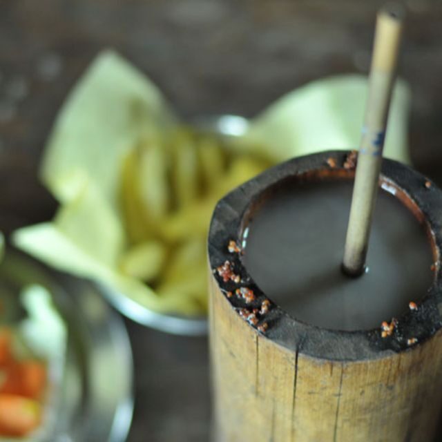 Kathmandu Local Food Hunt Tour - Key Points