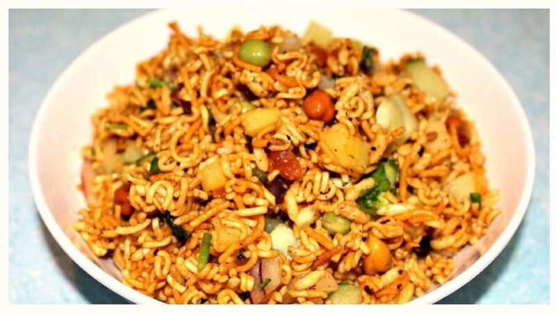 Kathmandu Local Food Hunt Tour - An In-Depth Look at the Kathmandu Local Food Hunt Tour