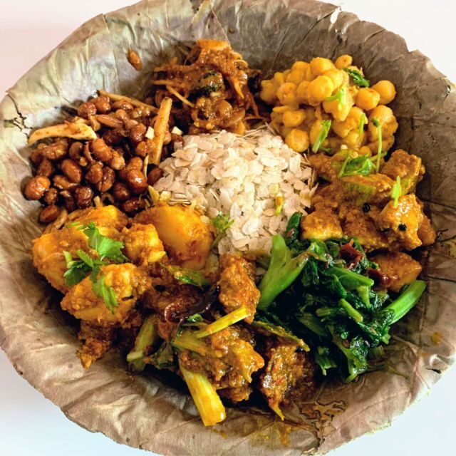 Kathmandu Local Food Hunt Tour - The Sum Up