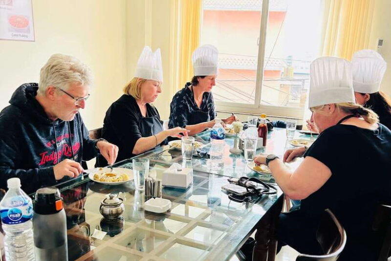 Kathmandu: Local Lead Nepali Cooking & Momo Making Class - FAQ
