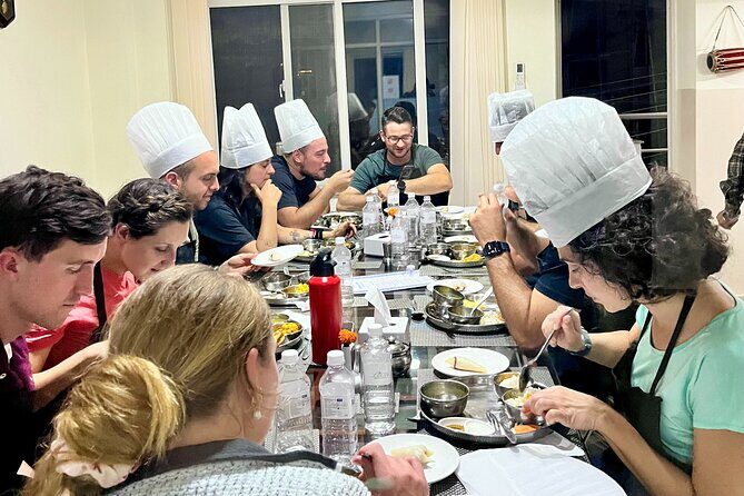 Kathmandu: Local Lead Nepali Cooking & Momo-Making Class - Final Words on the Nepali Cooking & Momo-Making Class