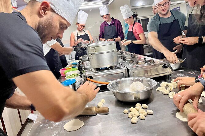 Kathmandu: Local Lead Nepali Cooking & Momo-Making Class - FAQ