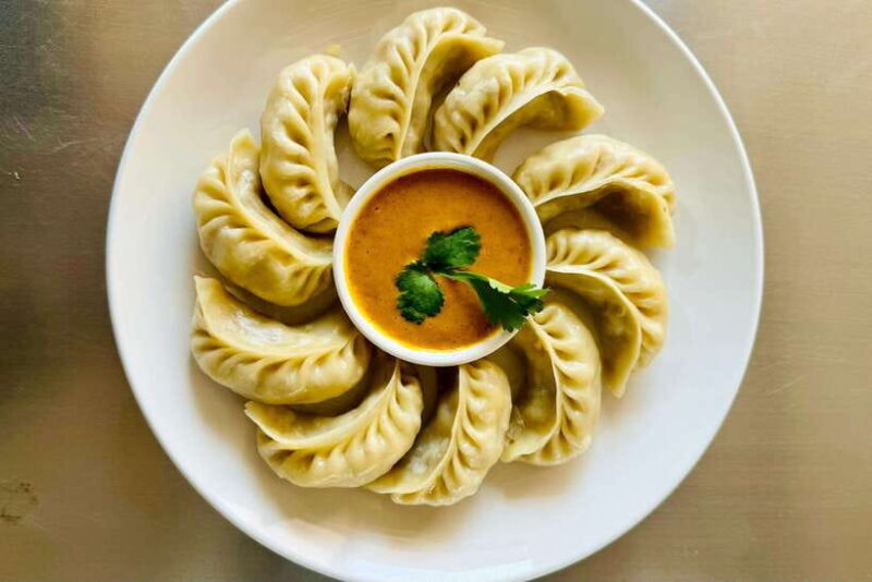 Kathmandu: Local Lead Traditional Momo-Making Class & Pickup - Who Will Love This Experience?