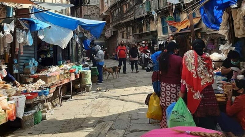 Kathmandu: Local Market Tour with Optional Lunch/Dinner - Exploring Kathmandus Markets: A Deep Dive