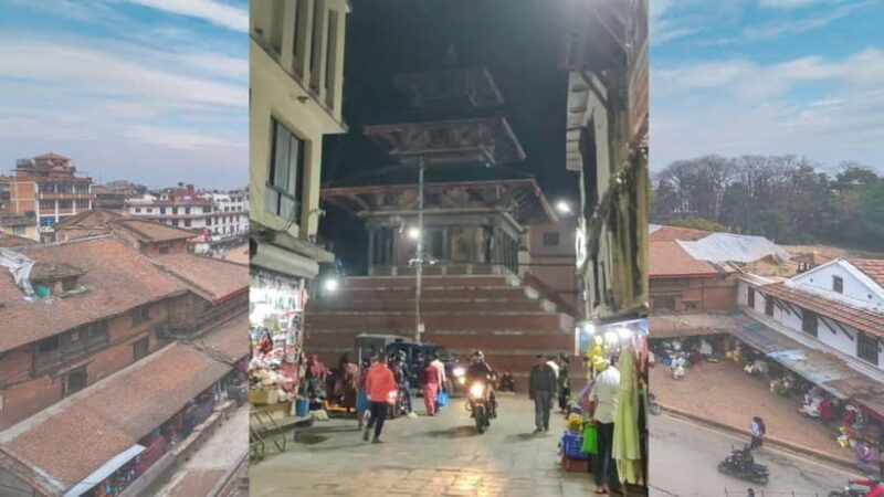 Kathmandu: Local Market Tour with Optional Lunch/Dinner - Practical Tips for Tour Participants