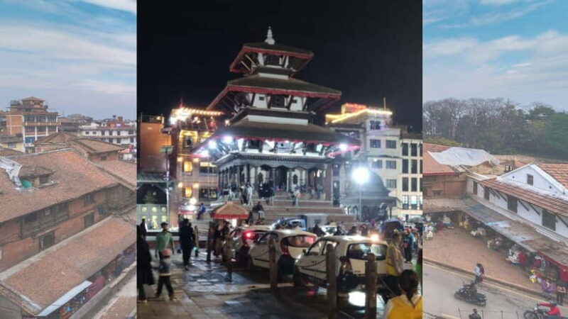 Kathmandu: Local Market Tour with Optional Lunch/Dinner - Frequently Asked Questions